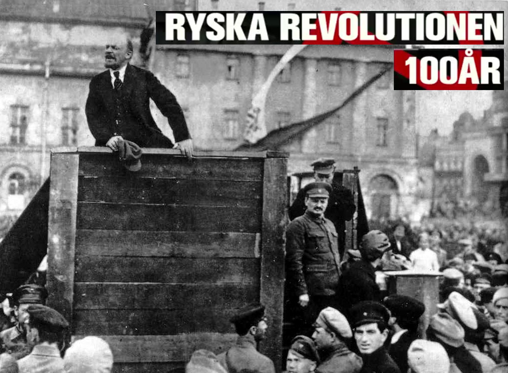 Ryska rev